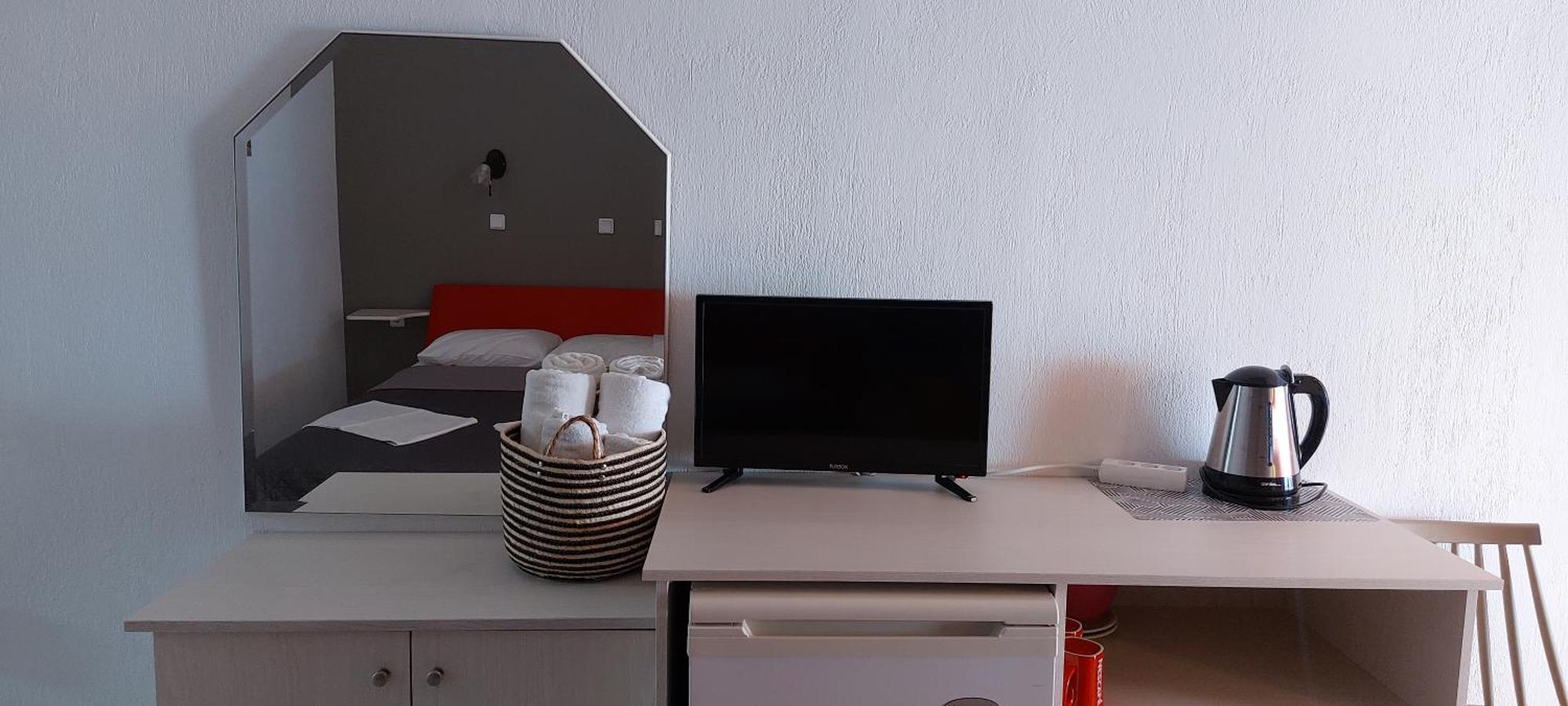 Paraga Rooms Pefkari Zimmer foto