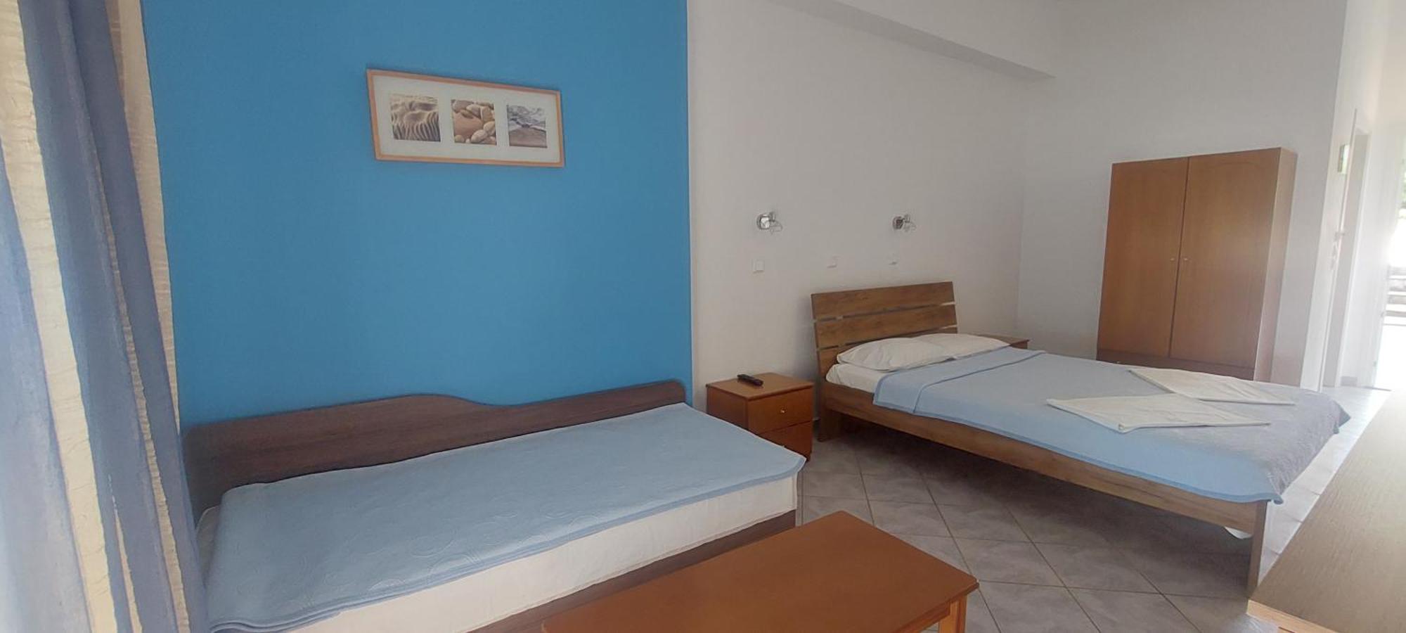 Paraga Rooms Pefkari Zimmer foto