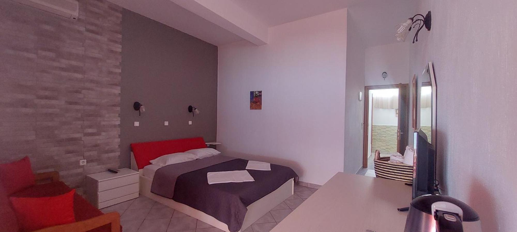 Paraga Rooms Pefkari Zimmer foto