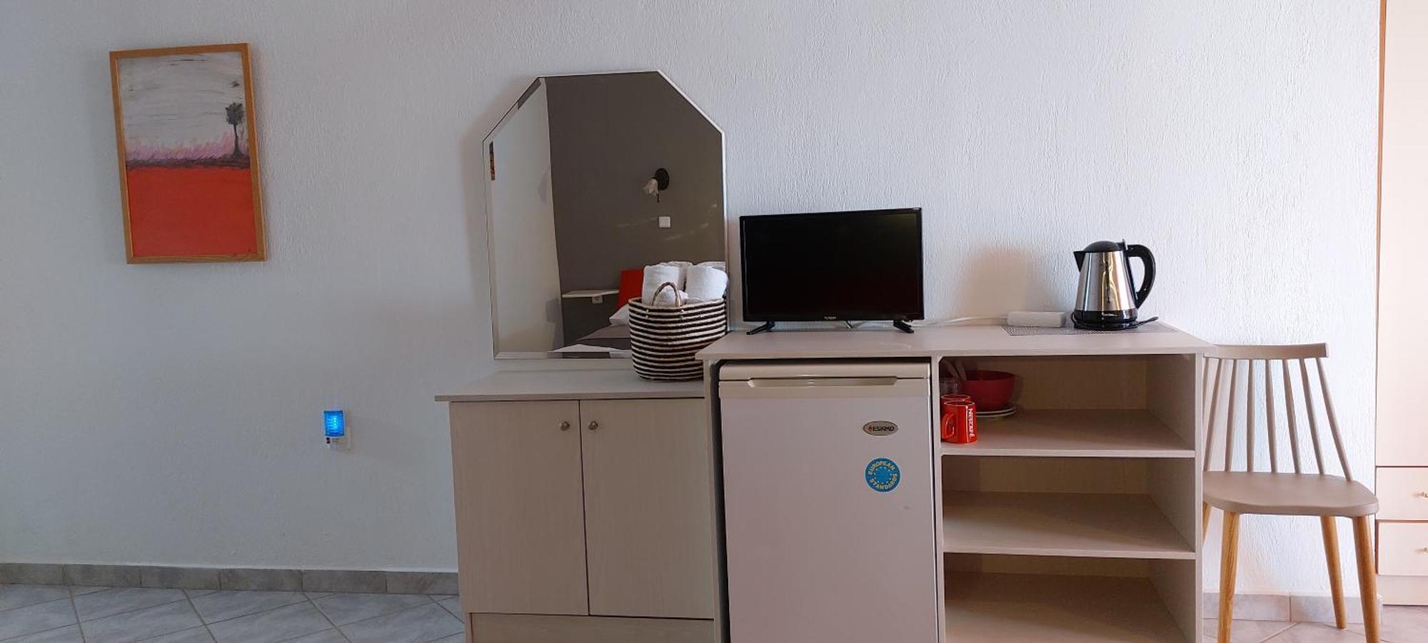 Paraga Rooms Pefkari Zimmer foto