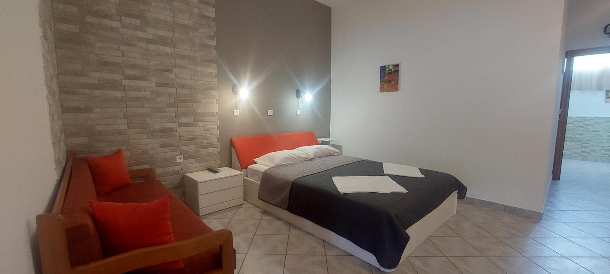 Paraga Rooms Pefkari Zimmer foto