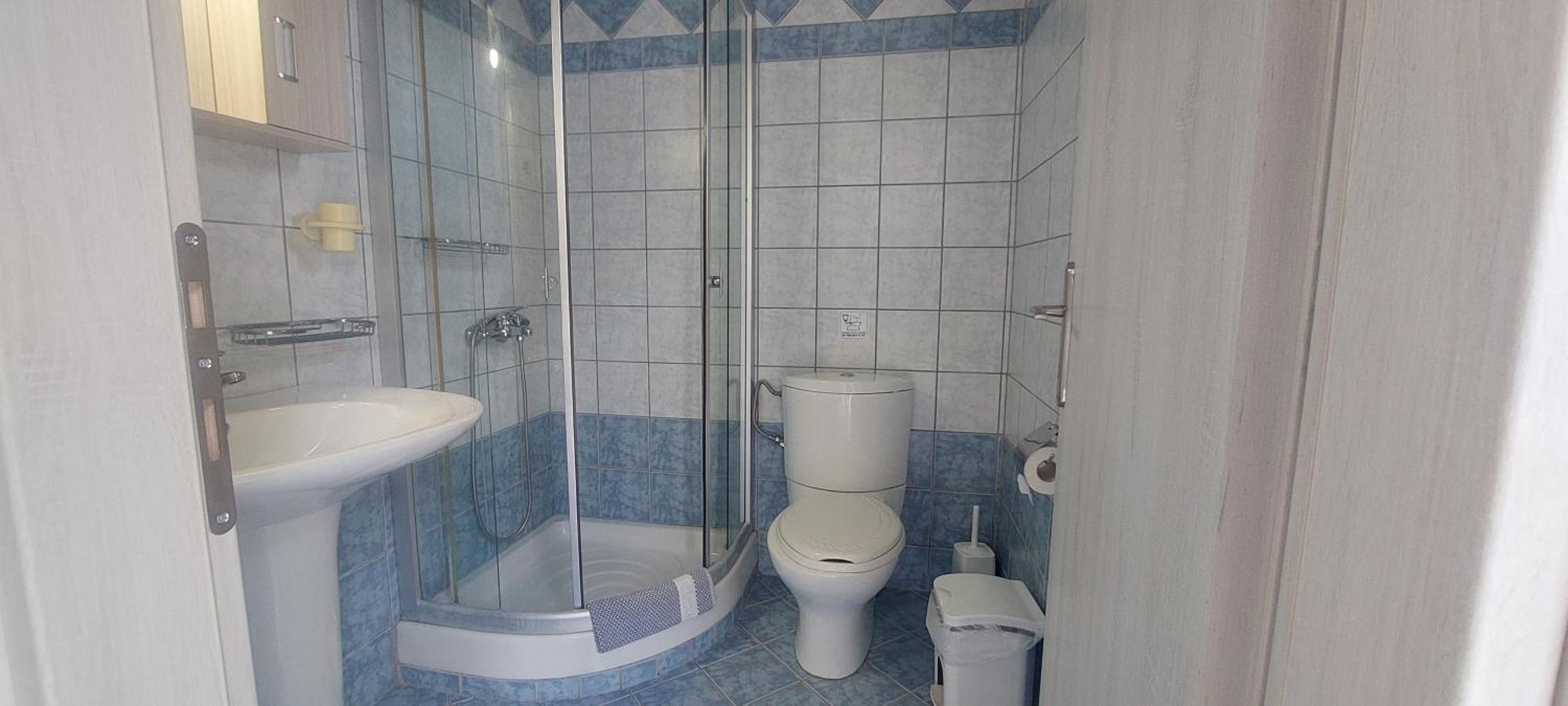 Paraga Rooms Pefkari Zimmer foto