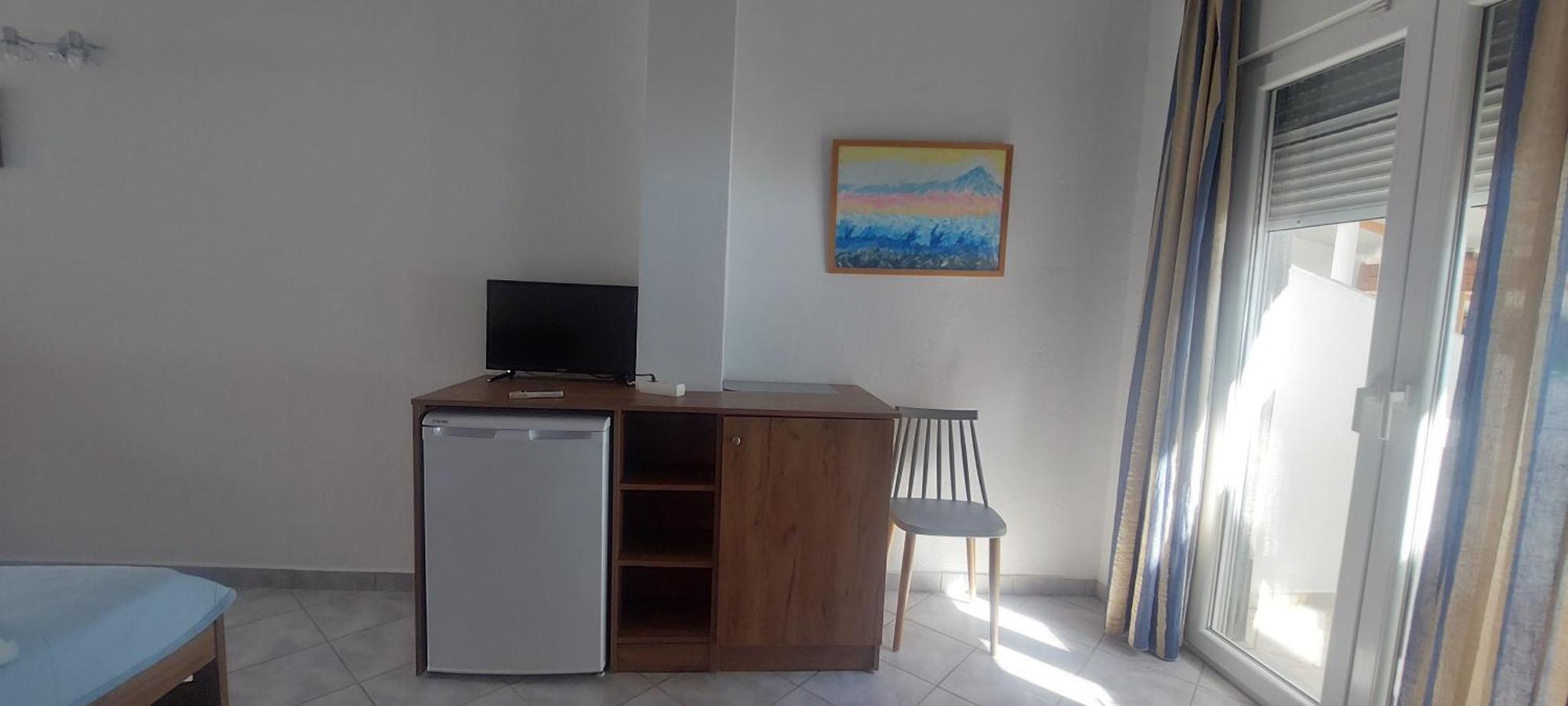 Paraga Rooms Pefkari Zimmer foto