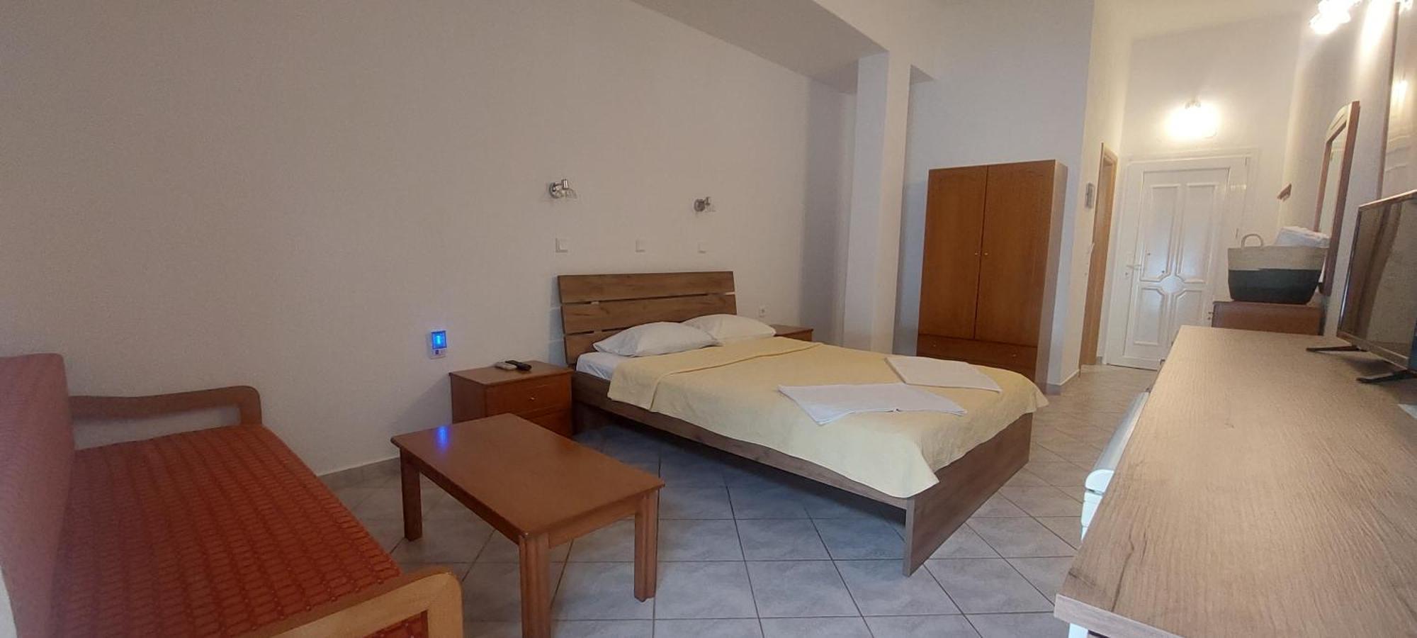 Paraga Rooms Pefkari Zimmer foto