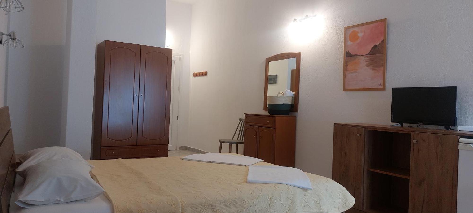 Paraga Rooms Pefkari Zimmer foto