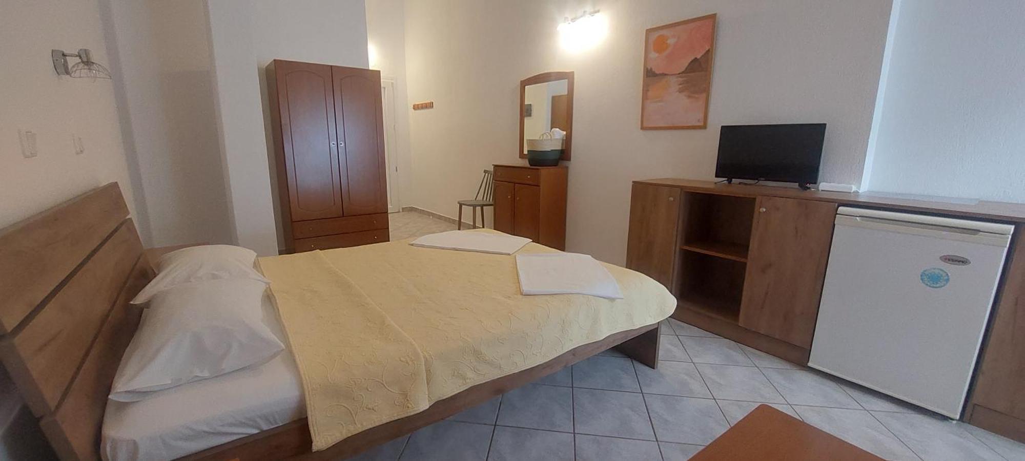 Paraga Rooms Pefkari Zimmer foto